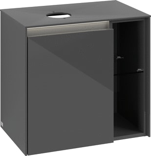 Villeroy & Boch - COLLARO Wastafelonderkast wstondbkst 1400mm
