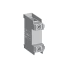ABB - SwitchLine OTPD Toeb./onderd. laagsp.-schakeltechn. Otpd125Fp Null. Ot100125F3