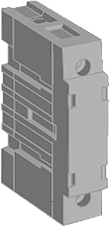 ABB - SwitchLine OTPD Toeb./onderd. laagsp.-schakeltechn. Otpd40Fp Nulleider Ot1640F