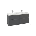 Villeroy & Boch - Subway 3.0 Wastafelonderkast subway wstonderbkst 1272