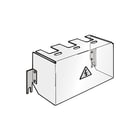 ABB - SwitchLine OTS Afschermkap aansluitklem hoofdkabel Ots40T3 Afdekkap Ot1640F