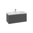 Villeroy & Boch - Subway 3.0 Wastafelonderkast subway wstonderbkst 973
