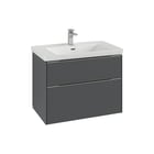 Villeroy & Boch - Subway 3.0 Wastafelonderkast subway wstonderbkst 772