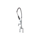 KWC - Systema Gastro Grootkeukenmengkraan 1Hndl Voorspl 23Mm