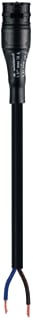 Wieland - Patchkabel inst.bare gebouwinstall. 96.222.3003.1