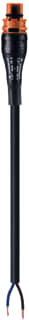 Wieland - Patchkabel inst.bare gebouwinstall. 96.222.3008.4