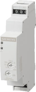Siemens - 7PV1 Tijdrelais 7Pv15181Aw30