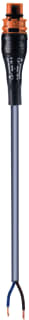 Wieland - Patchkabel inst.bare gebouwinstall. 96.222.3098.4