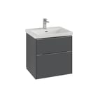 Villeroy & Boch - Subway 3.0 Wastafelonderkast subway wstonderbkst 572