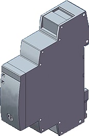 Siemens - 7PV1 Tijdrelais 7Pv15131Ap30