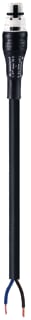 Wieland - Patchkabel inst.bare gebouwinstall. 96.222.4004.0