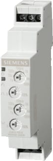 Siemens - 7PV1 Tijdrelais 7Pv15581Aw30