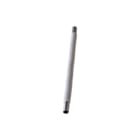 DRL - PRO-FitPipe Flex. metalen aansluitl. uittrekb. Flex Dn15/2X15Mm 100-200Mm