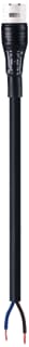 Wieland - Patchkabel inst.bare gebouwinstall. 96.222.6033.0