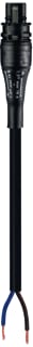 Wieland - Patchkabel inst.bare gebouwinstall. 96.222.7004.1