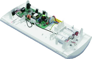 Van Lien - Optilux RLN Noodverlichtingsarmatuur Upgrade Kit Rln-1/Zt/Led