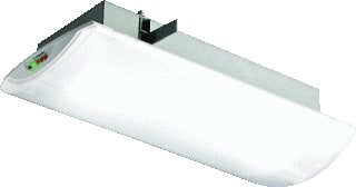 Van Lien - Optilux ILN Noodverlichtingsarmatuur Iln-1/Zt/Led