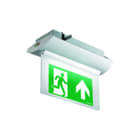Van Lien - Optilux ILN Noodverlichtingsarmatuur Iln-1/Zt/Led/Dz
