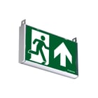 Van Lien - Previx Pictogram noodverlichting Kap Pre-Dz Kit