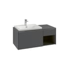 Villeroy & Boch - Subway 3.0 Wastafelonderkast subway wstonderbkst 1001