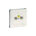 Honeywell Peha - Standaard Potentiaalvereffeningscontactdoos Pott Vereff Wcd Lev.Wit