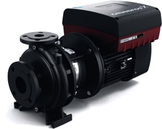 Grundfos - NBE Blokpomp blokpomp 99101897
