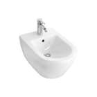 Villeroy & Boch - Subway 2.0 Bidet Sub2 Wndbidet Kg Mo W+