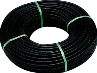 Attema - Electroflex Kunststof installatiebuis Flex Buis 16Mm Zw Ro100