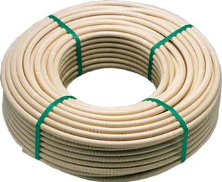 Attema - Electroflex Kunststof installatiebuis Flex Buis 19Mm Cr Ro100