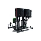 Grundfos - Hydro Multi-E 2 CRIE Drukverhogingsunit 99204806 Kr