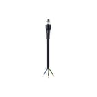 Wieland - Patchkabel inst.bare gebouwinstall. 96.232.7034.0