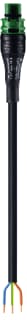 Wieland - Patchkabel inst.bare gebouwinstall. 96.232.8006.7