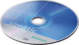 Siemens - SIMATIC S7 STEP7 PLC programmeersoftware Update Service S7 Basis