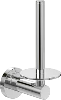 Villeroy & Boch - Elements - Tender Closetrolhouder elements-tender res clrlhd