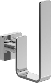 Villeroy & Boch - Elements - Striking Closetrolhouder elements-tender res clrlhd