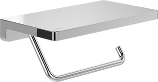 Villeroy & Boch - Elements - Striking Closetrolhouder Elements-Strikin Clrlhdr