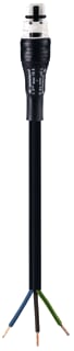 Wieland - Patchkabel inst.bare gebouwinstall. 96.232.9064.0
