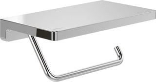Villeroy & Boch - Elements - Striking Closetrolhouder elements-strikin clrlhdr