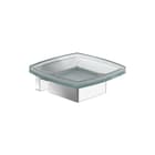 Villeroy & Boch - Elements - Striking Zeephouder elements-strikin zeepschl