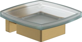 Villeroy & Boch - Elements - Striking Zeephouder Elements-Strikin Zeepschl
