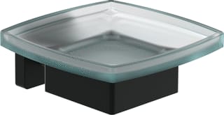 Villeroy & Boch - Elements - Striking Zeephouder elements-strikin zeepschl