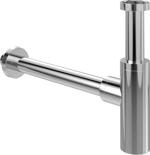 Villeroy & Boch - P-, S-, beker sifon Universal Taps & Fit Sifon