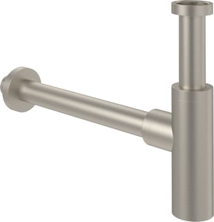 Villeroy & Boch - P-, S-, beker sifon univ taps & fit sifon