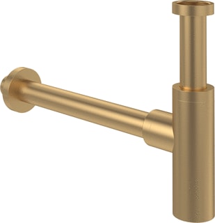 Villeroy & Boch - P-, S-, beker sifon Univ Taps&Fit Sifon