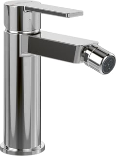Villeroy & Boch - Architectura Bidetmengkraan square bidkr