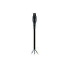 Wieland - Patchkabel inst.bare gebouwinstall. 96.233.1034.1