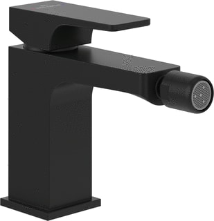 Villeroy & Boch - Architectura Square Bidetmengkraan architectur squ 1gr bidtkr