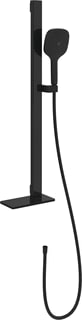 Villeroy & Boch - Infinity Showers Glijstangcombinatie infinity showers glstngst