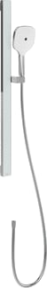 Villeroy & Boch - Infinity Showers Glijstangcombinatie infinity showers glstngst