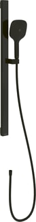 Villeroy & Boch - Infinity Showers Glijstangcombinatie infinity showers glstngst